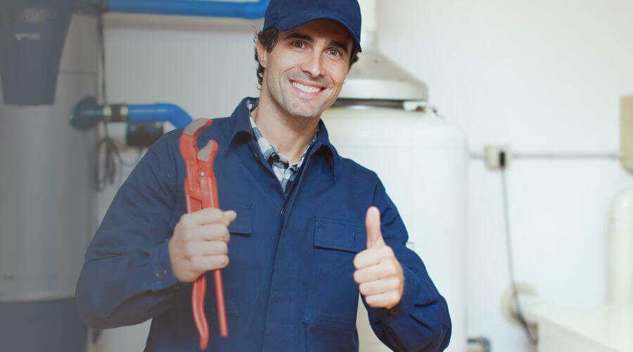 Professional Leak Detection in Wells, VT